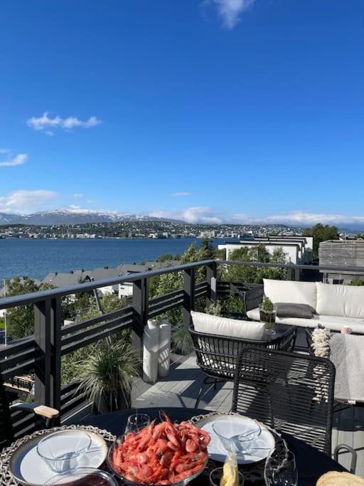Photo of Patio Balcony in Tromso