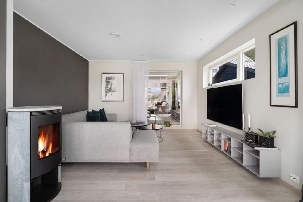 Photo of Livingroom in Tromso