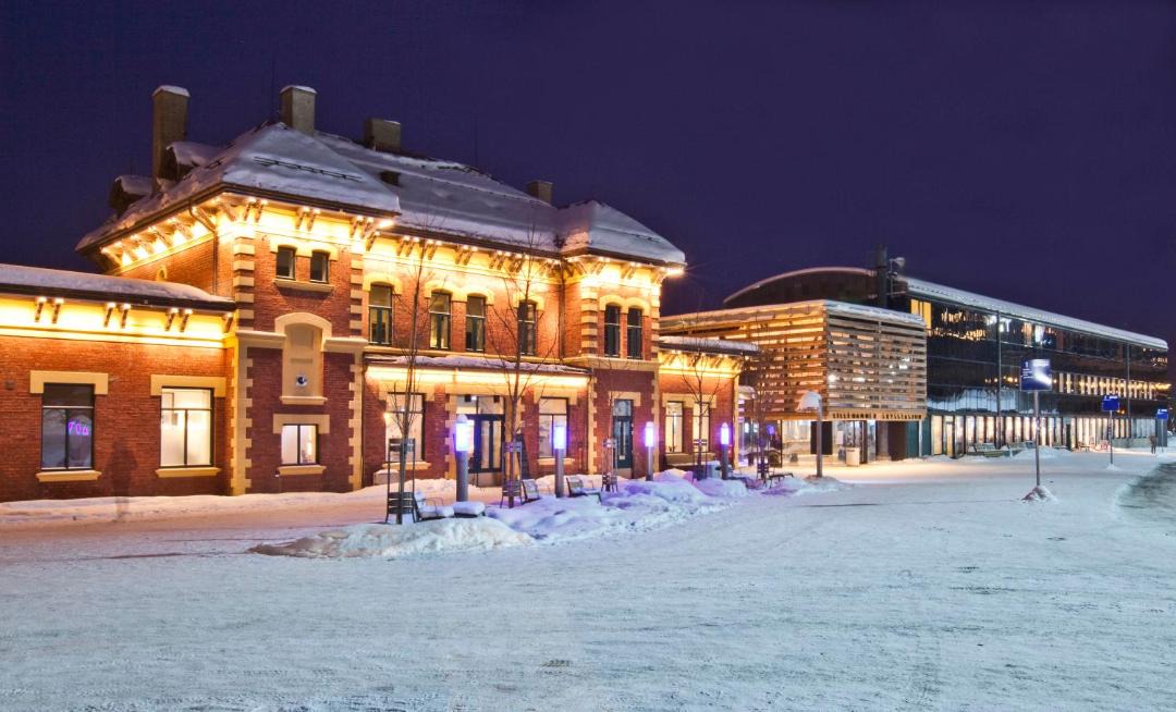 Photo of Others in Lillehammer