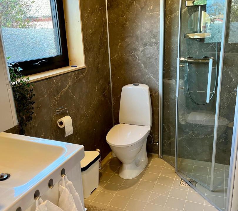 Photo of Bathroom in Angelholm