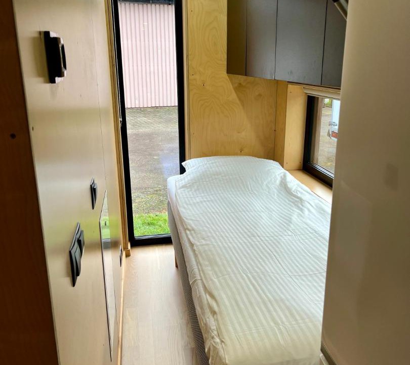 Photo of Bedroom in Angelholm