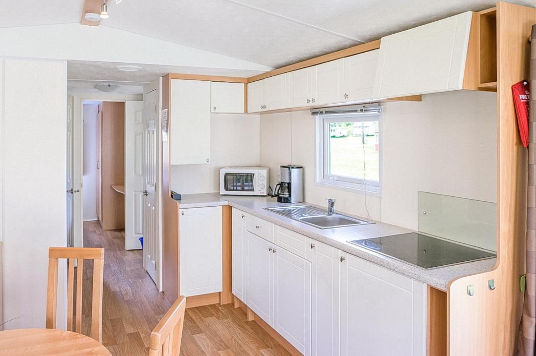 Photo of Kitchen in Gamleby