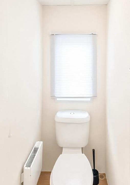 Photo of Bathroom in Gamleby