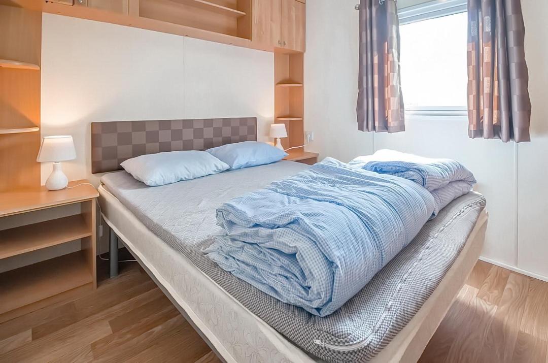 Photo of Bedroom in Gamleby