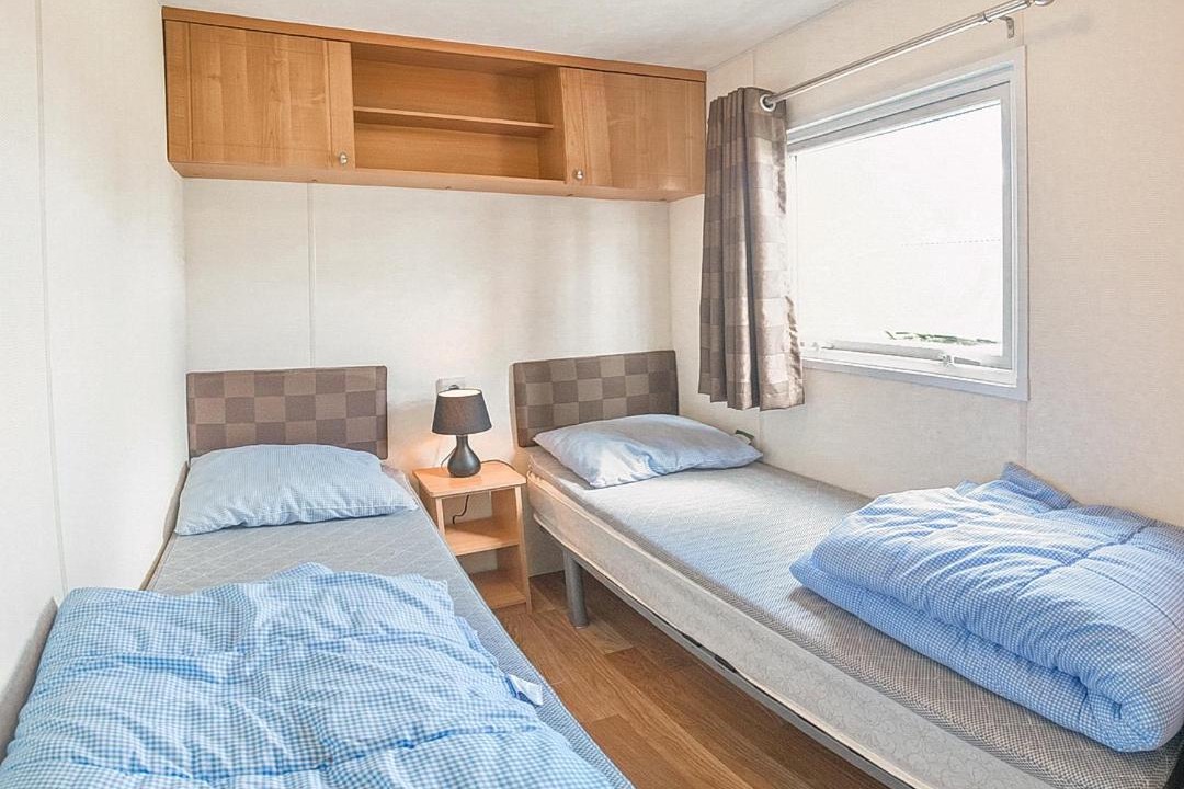 Photo of Bedroom in Gamleby