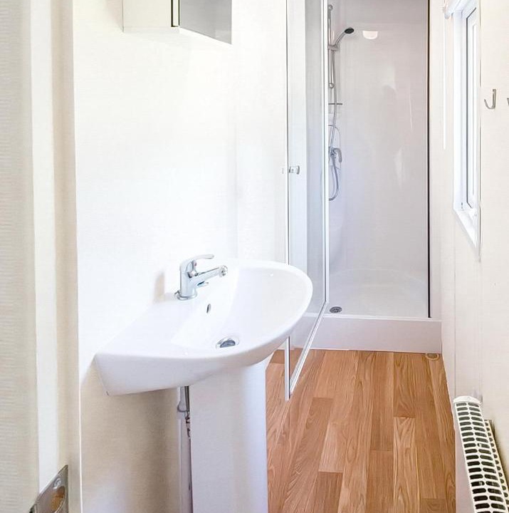 Photo of Bathroom in Gamleby