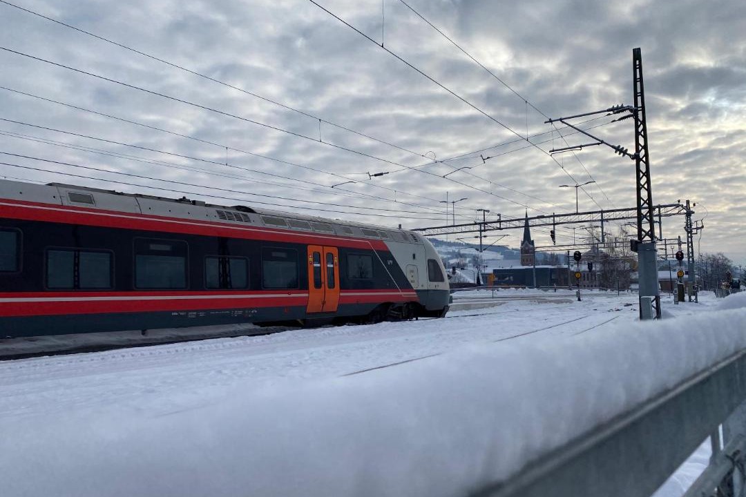 Photo of Others in Lillehammer