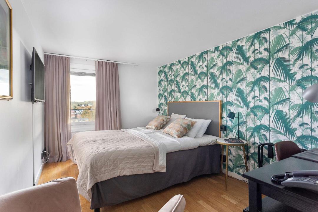 Photo of Bedroom in Hudiksvall