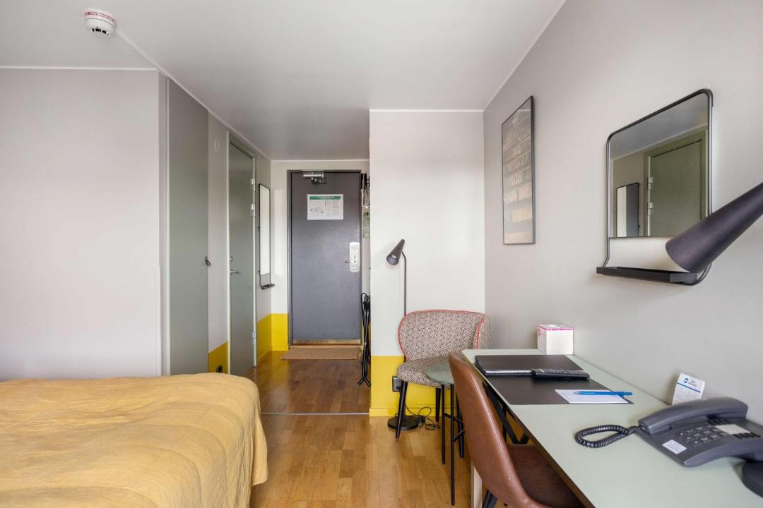 Photo of Bedroom in Hudiksvall