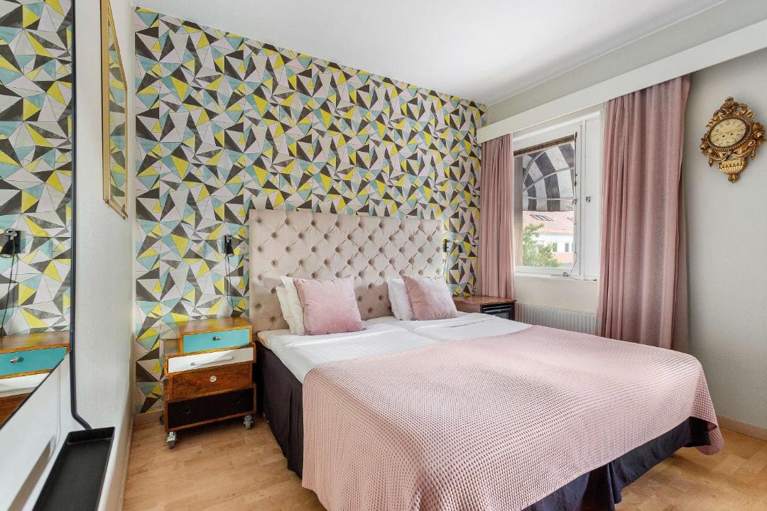 Photo of Bedroom in Hudiksvall