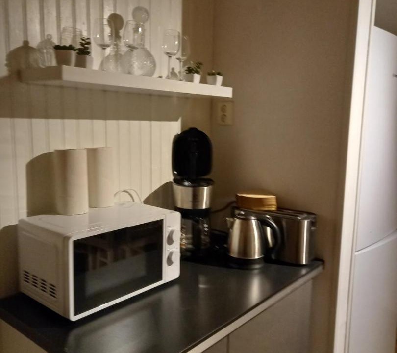Photo of Kitchen in Arvika