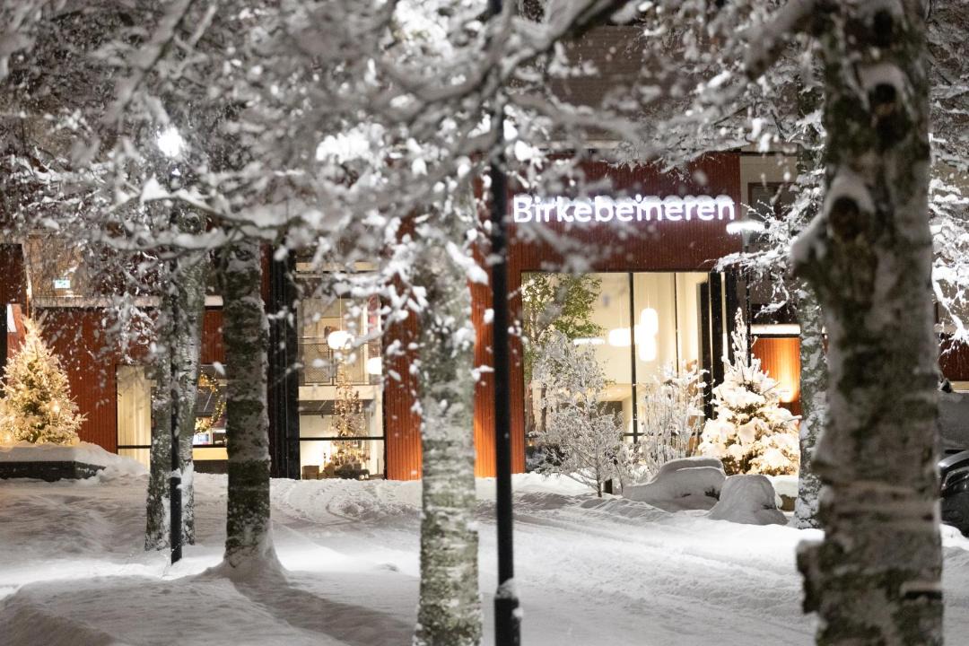 Photo of Others in Lillehammer