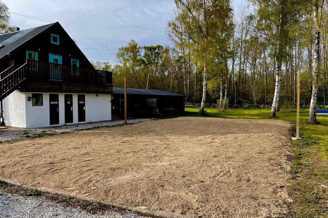 Photo of Others in Burgsvik