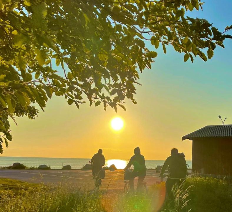 Photo of Others in Burgsvik
