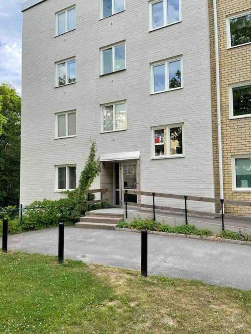 Photo of Buildings in Vasteras