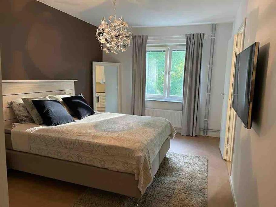 Photo of Bedroom in Vasteras