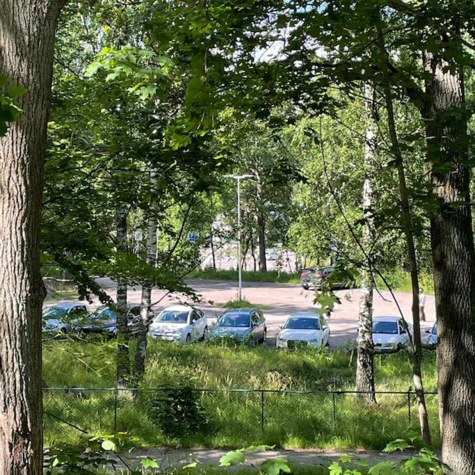 Photo of Outdoor in Vasteras