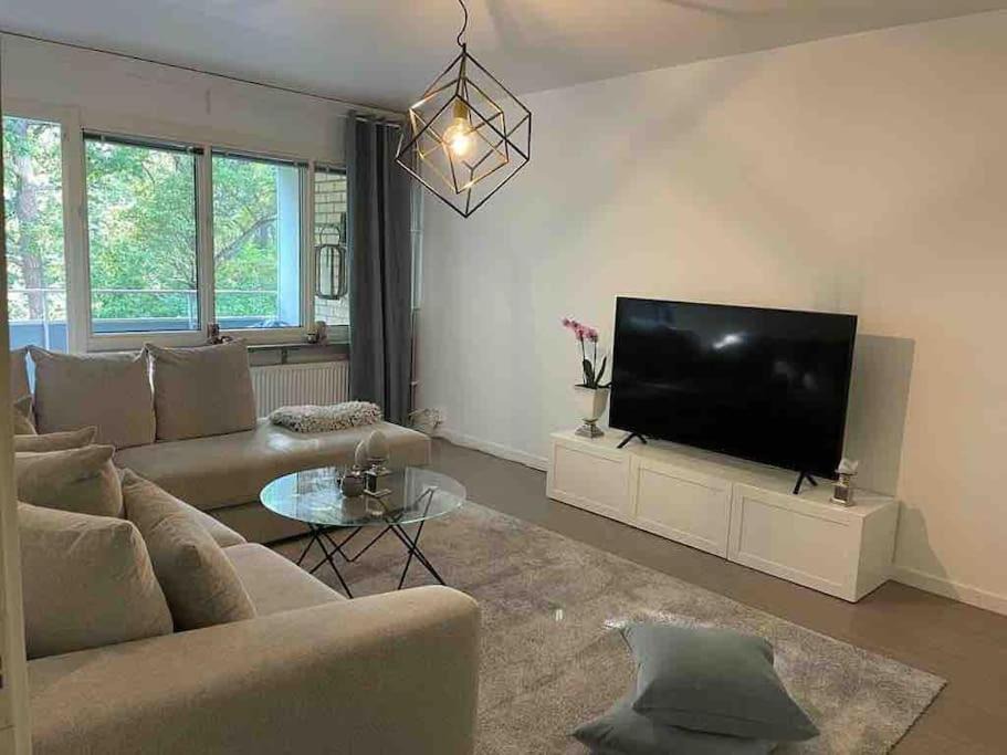 Photo of Livingroom in Vasteras
