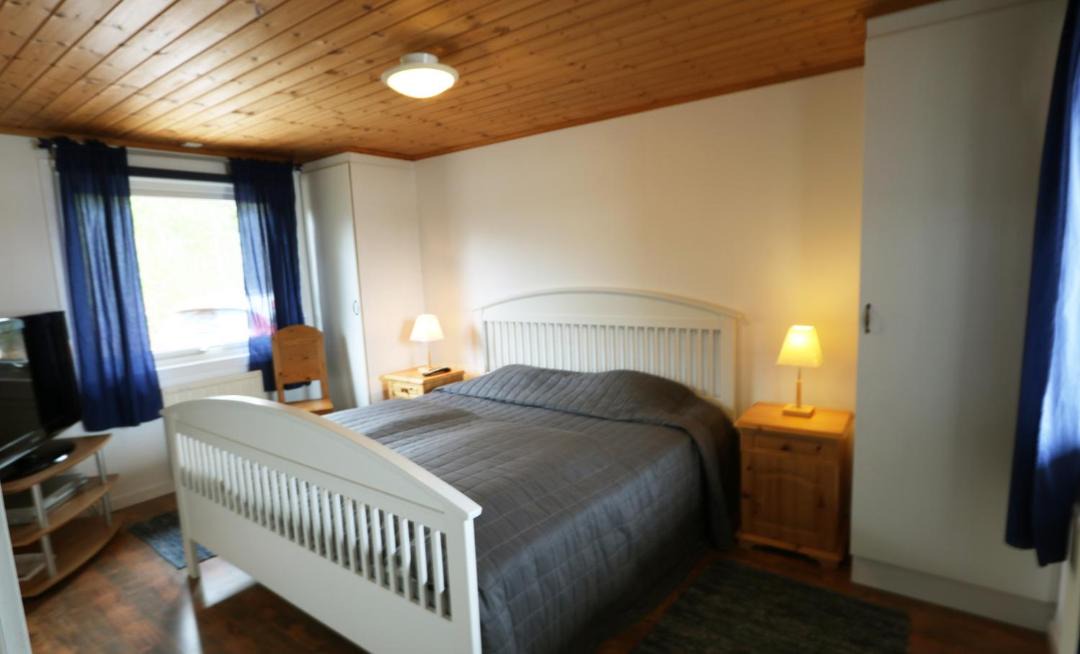 Photo of Bedroom in Gnosjo