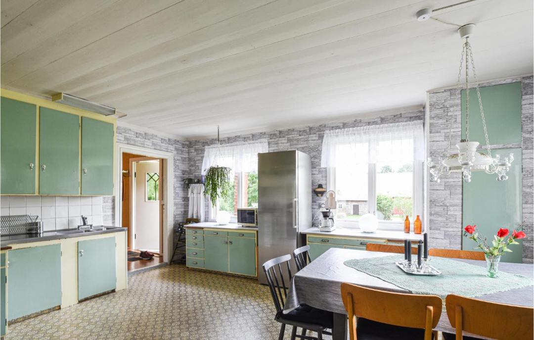 Photo of Kitchen in Kalv