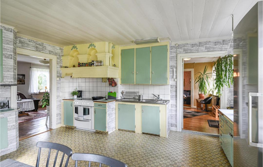 Photo of Kitchen in Kalv