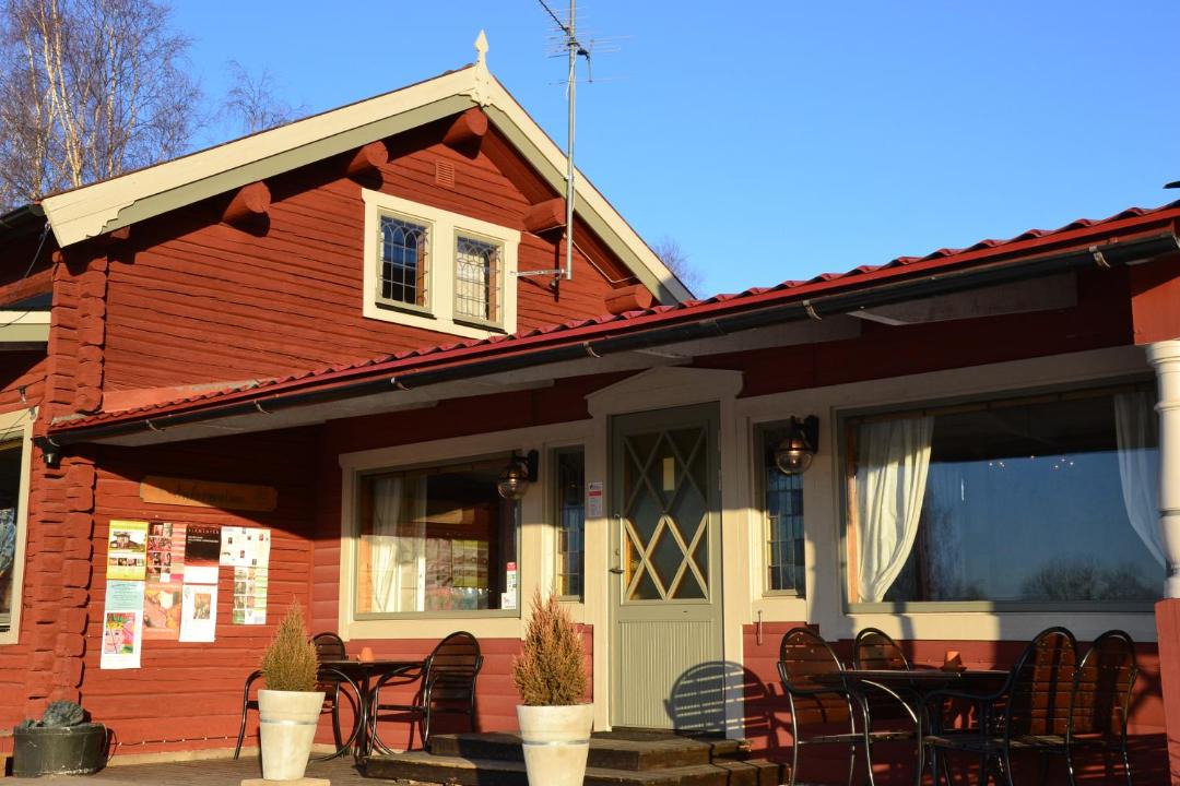 Photo of Others in Rattvik