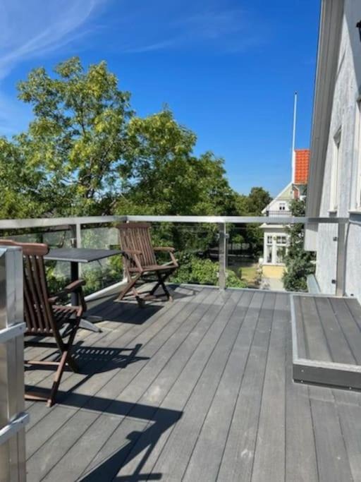 Photo of Patio Balcony in Limhamn