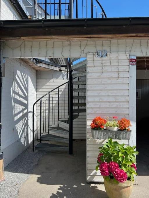 Photo of Patio Balcony in Limhamn