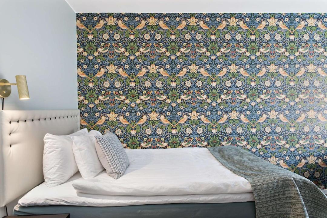 Photo of Bedroom in Vastervik