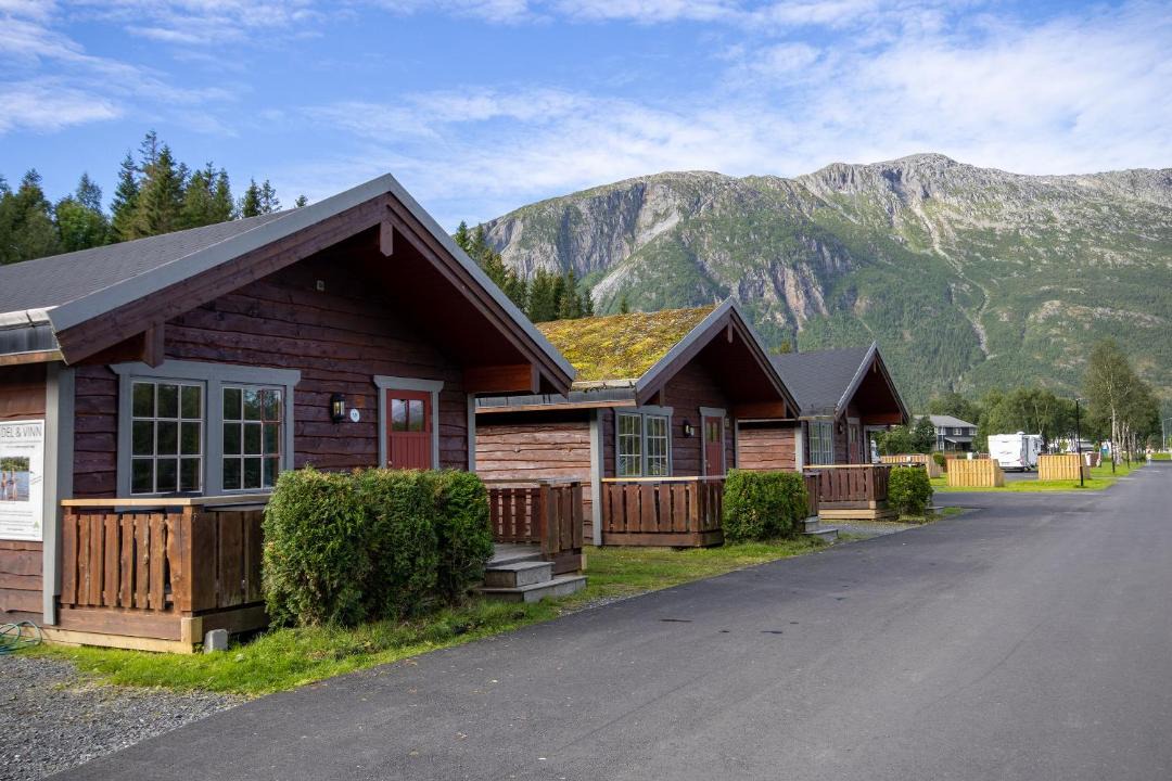 Photo of Others in Mosjoen