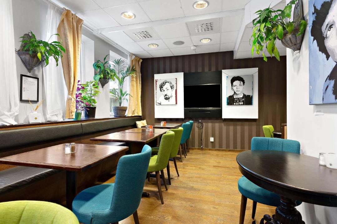 Photo of Livingroom in Osteraker