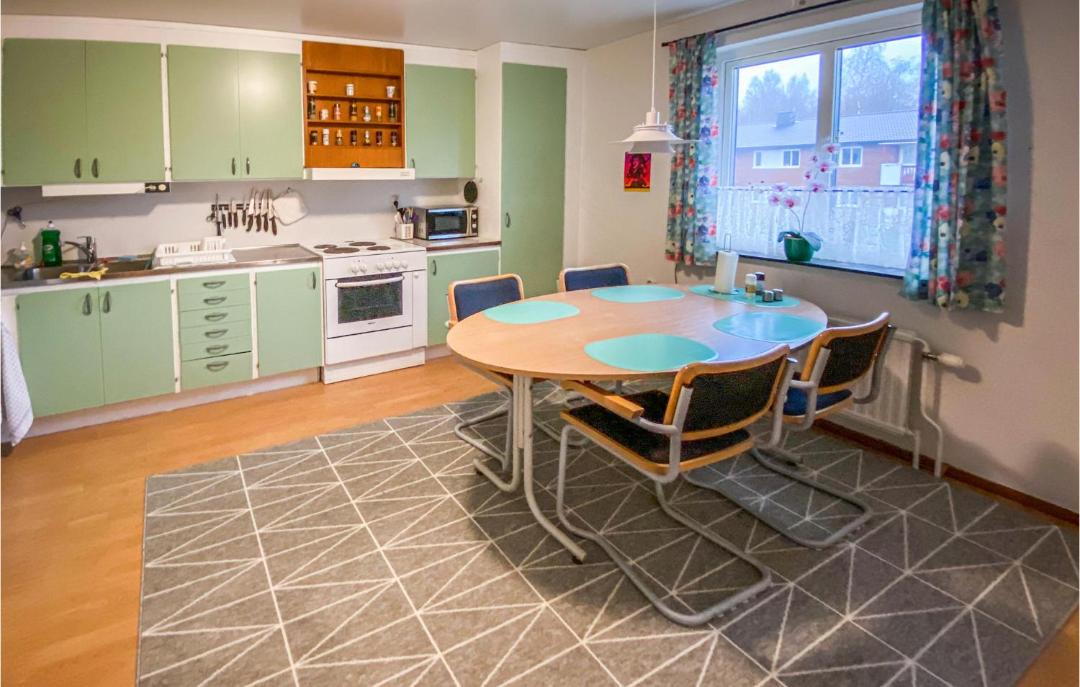 Photo of Kitchen in Hyltebruk