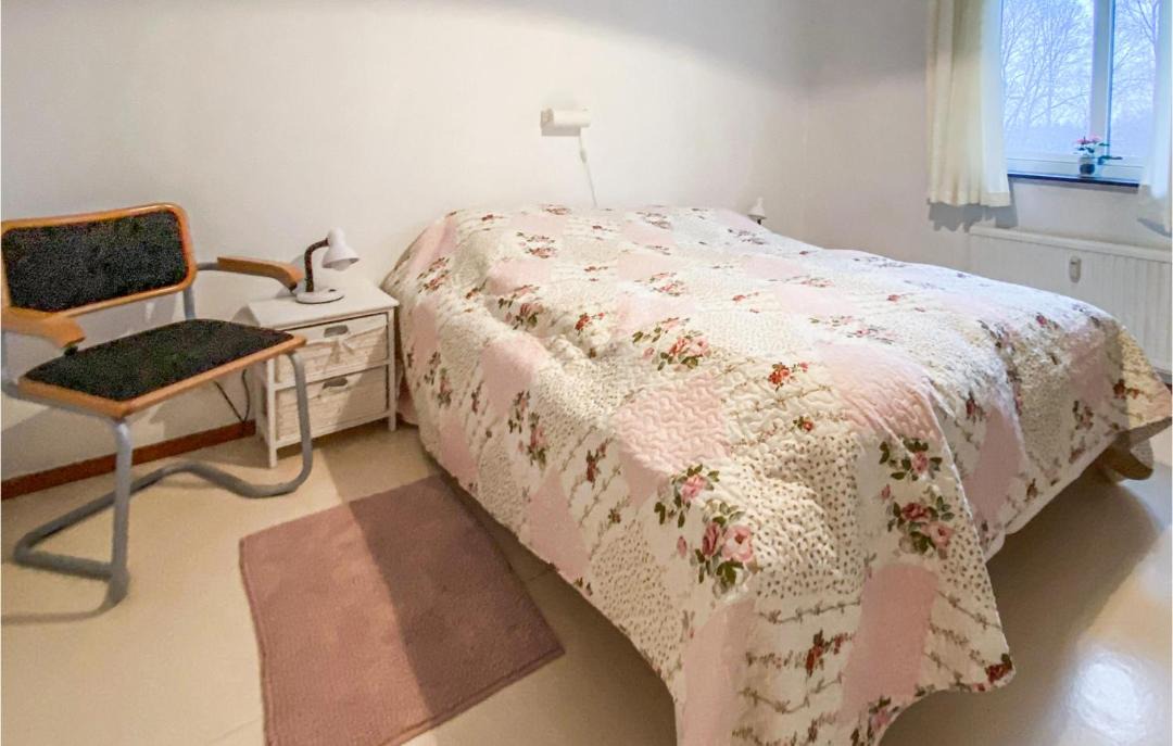 Photo of Bedroom in Hyltebruk