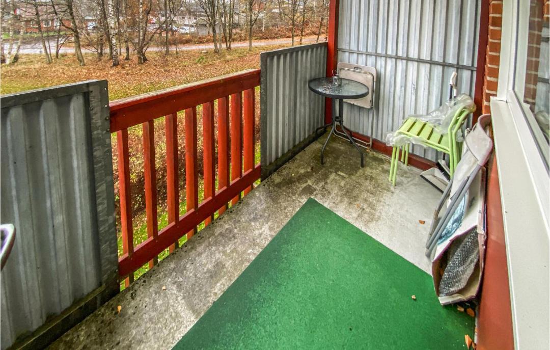 Photo of Patio Balcony in Hyltebruk