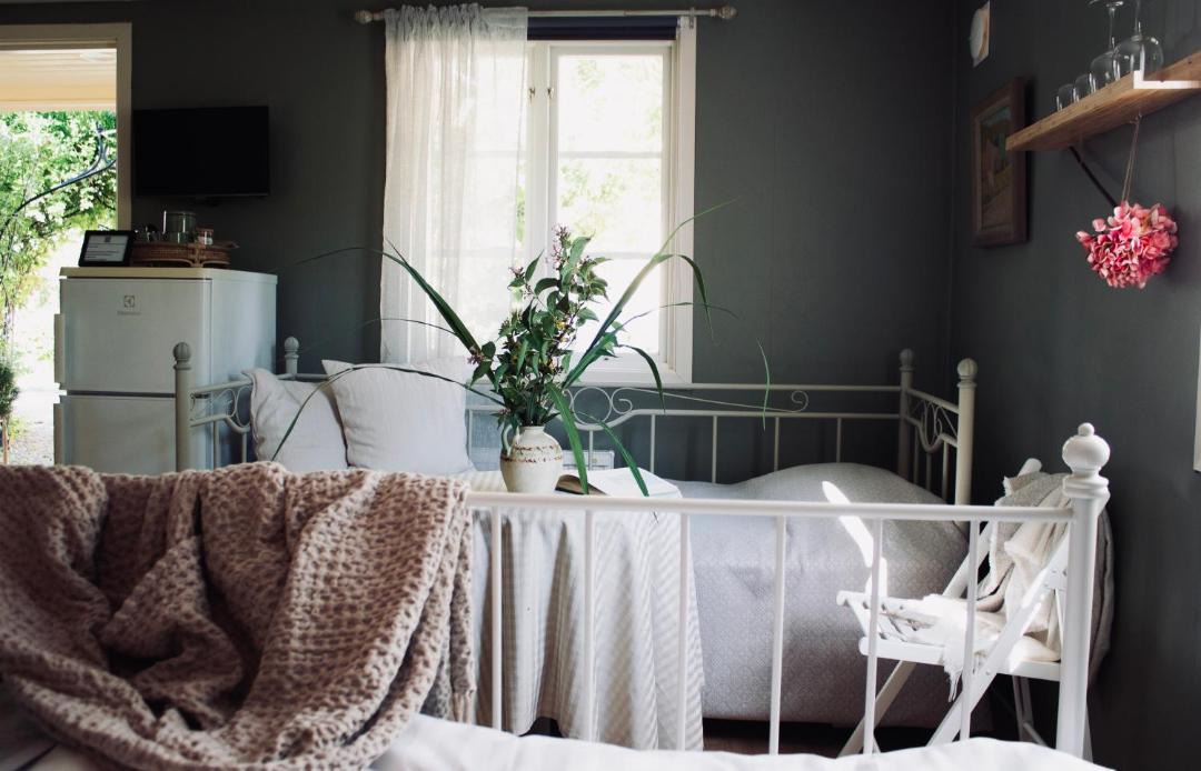 Photo of Livingroom in Borgholm