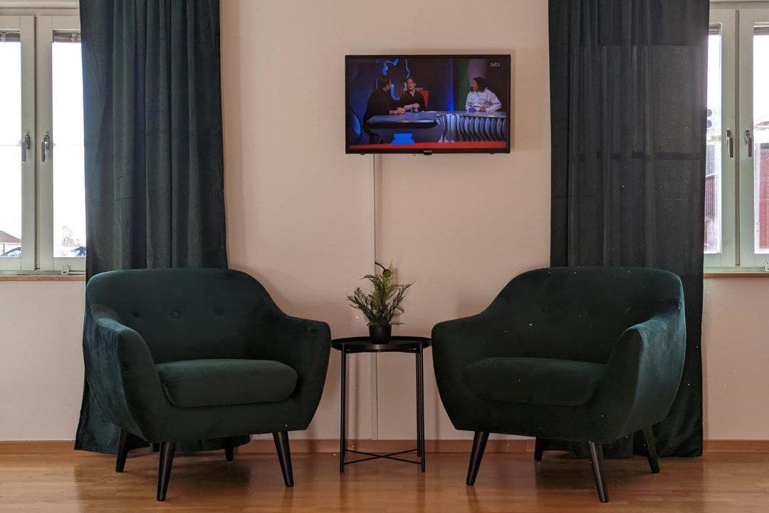 Photo of Livingroom in Kristinehamn