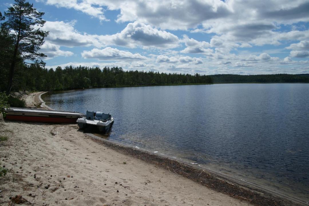 Photo of Outdoor in Ramsjo