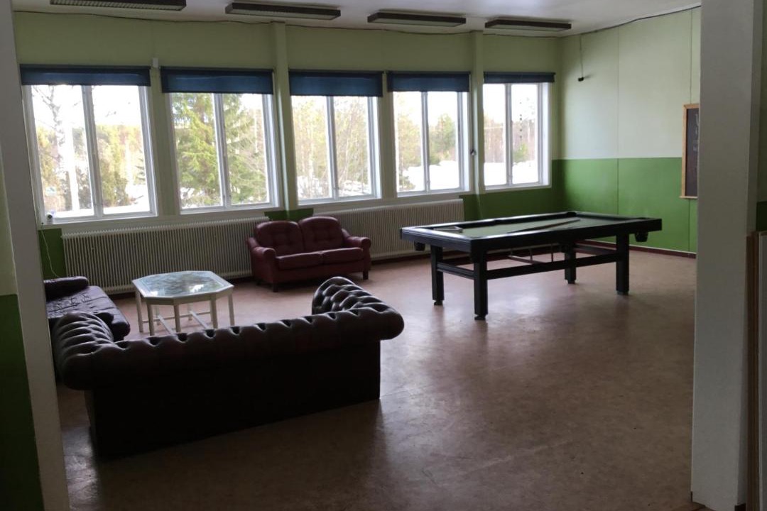 Photo of Livingroom in Ramsjo
