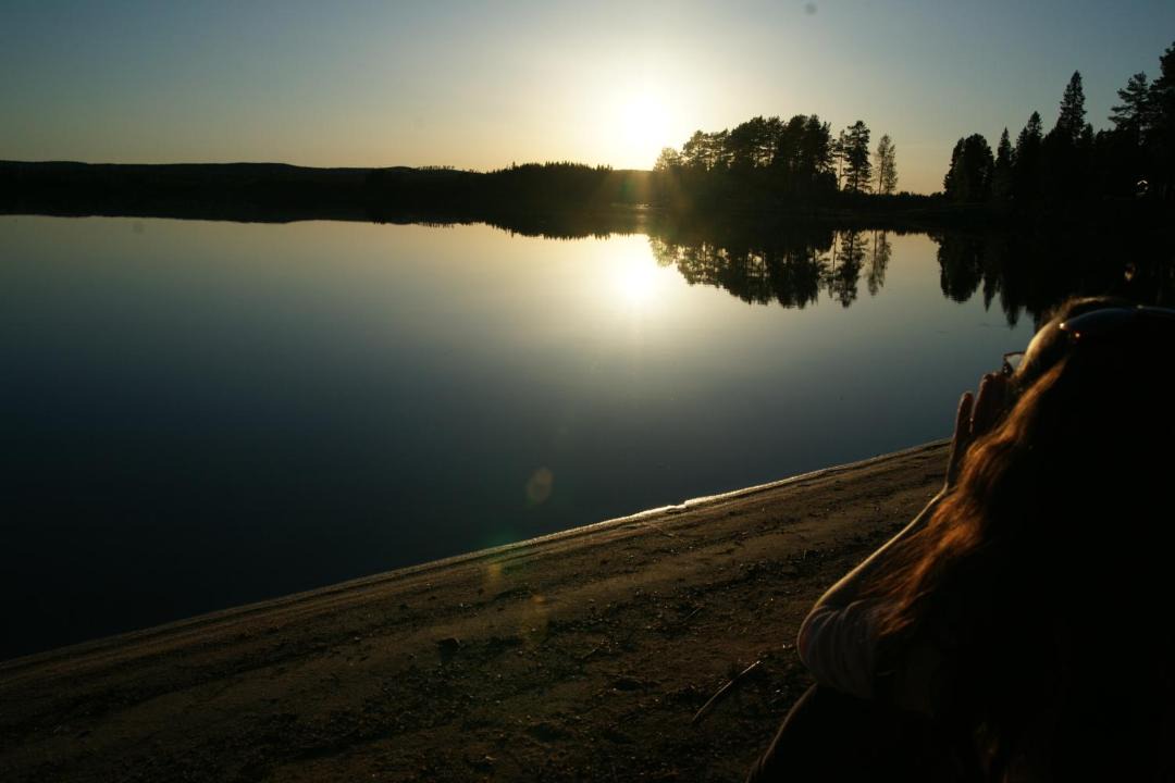 Photo of Outdoor in Ramsjo