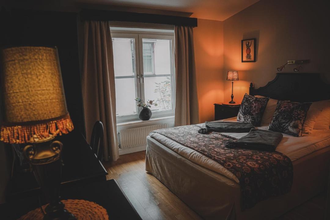 Photo of Bedroom in Orebro