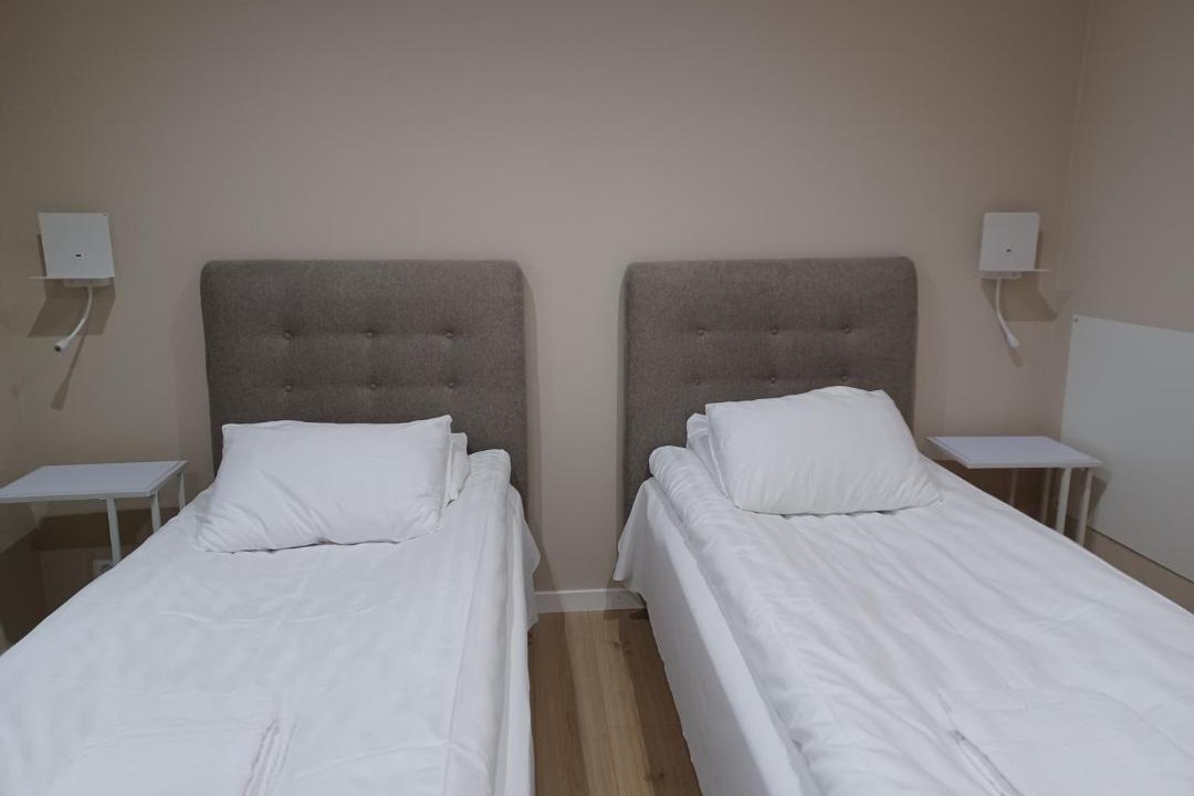 Photo of Bedroom in Mellbystrand
