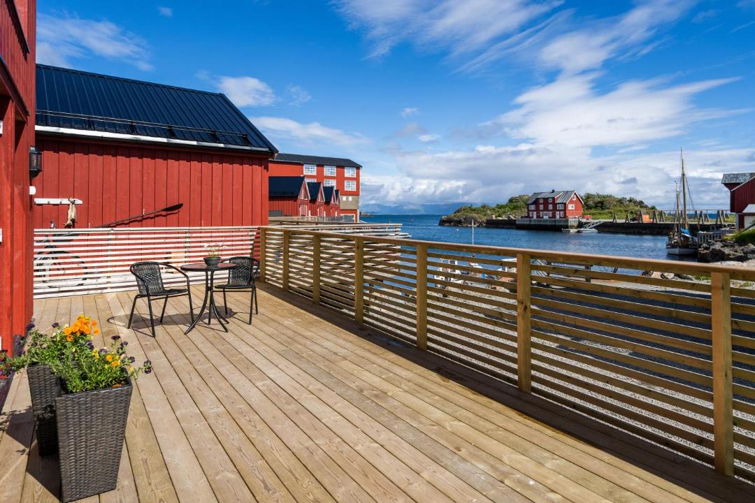 Photo of Others in Stamsund