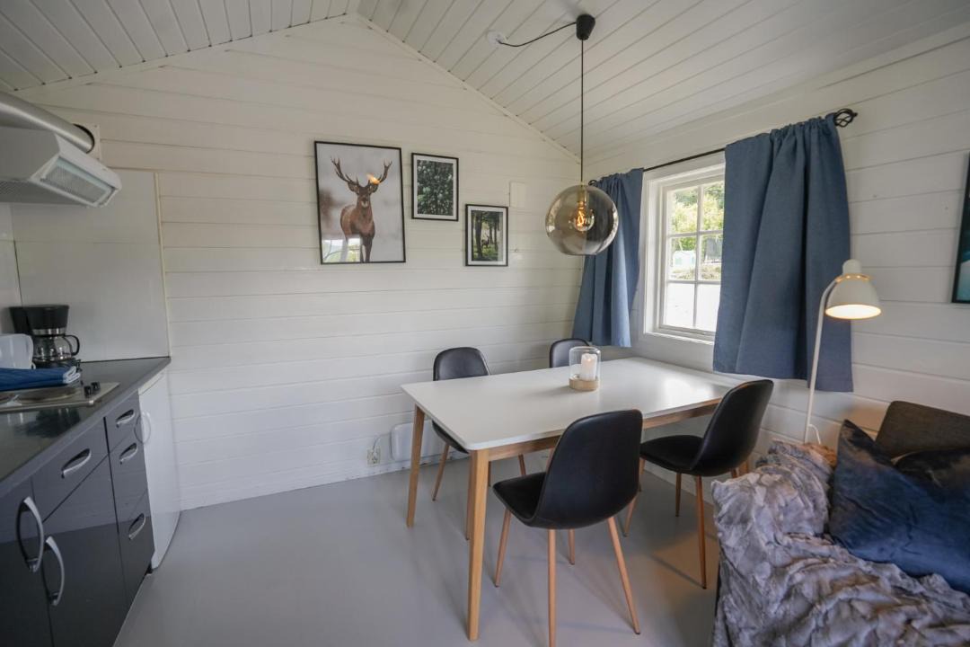 Photo of Livingroom in Møre og Romsdal