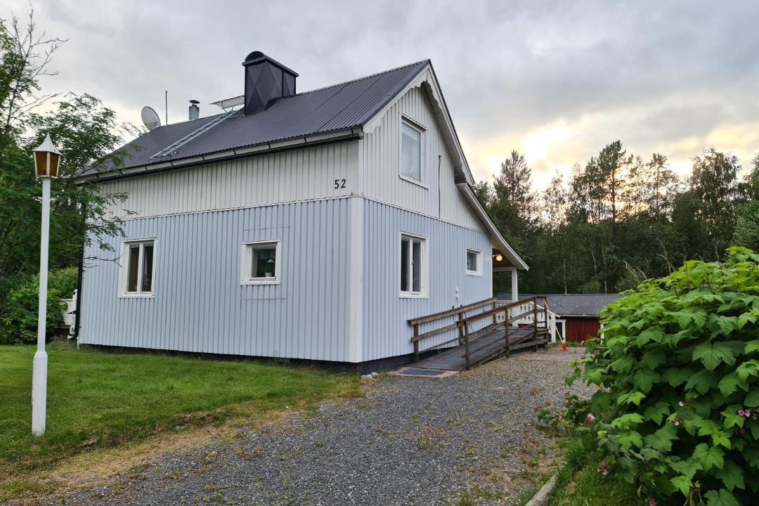 Photo of Buildings in Jorn
