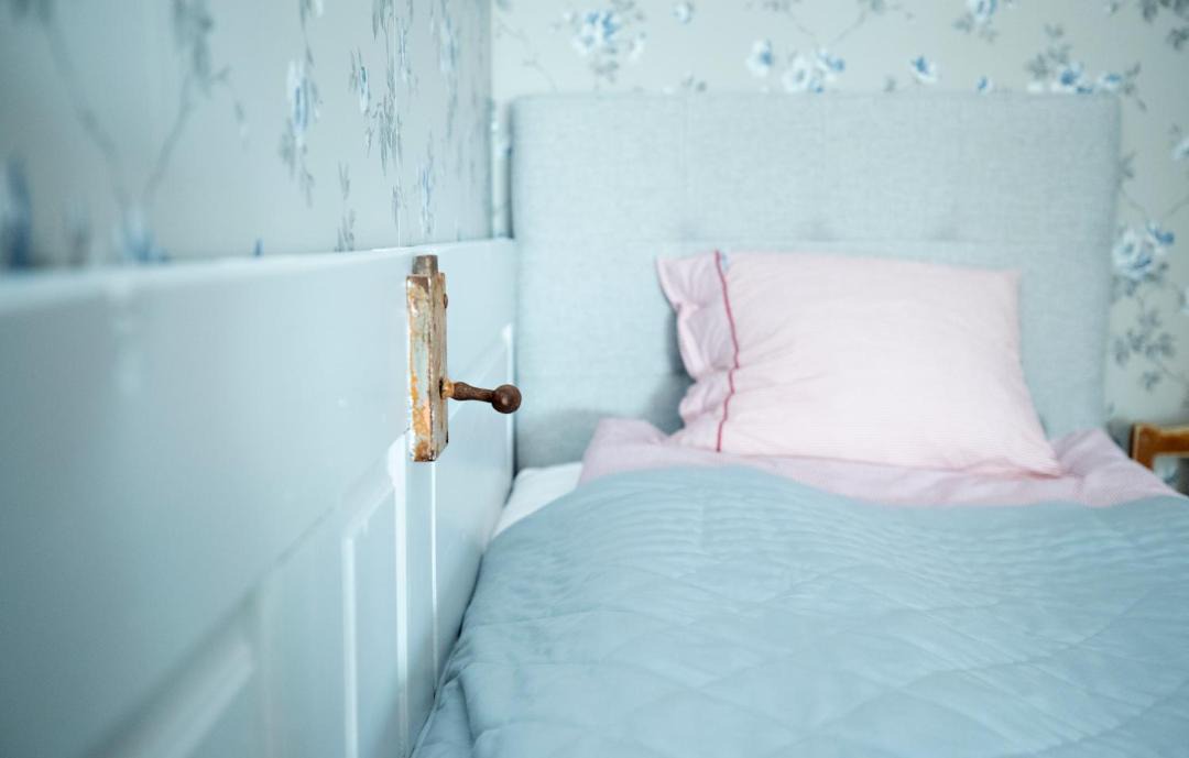 Photo of Bedroom in Kopparnas