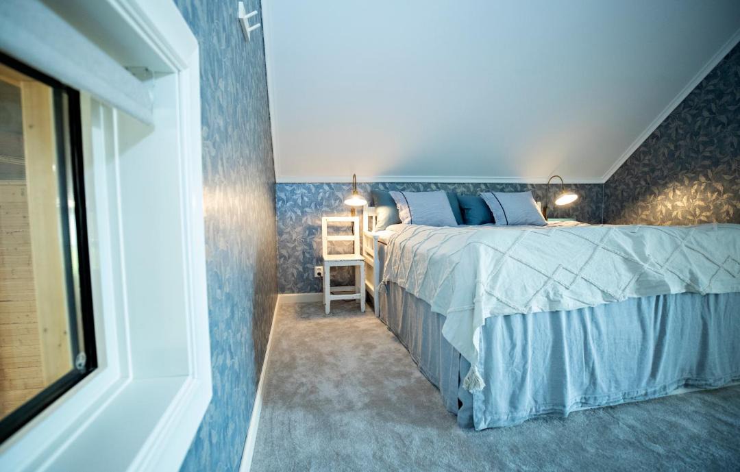 Photo of Bedroom in Kopparnas