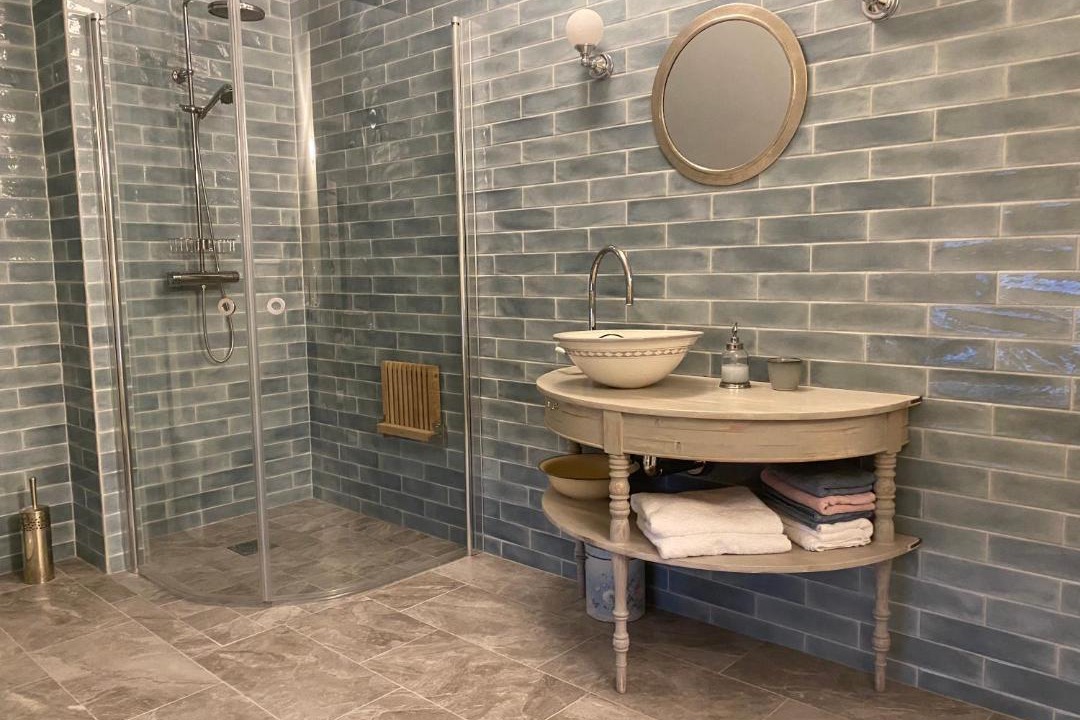Photo of Bathroom in Kopparnas