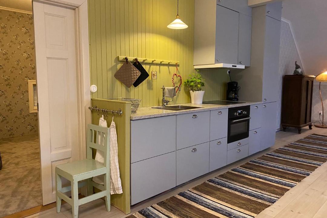 Photo of Kitchen in Kopparnas