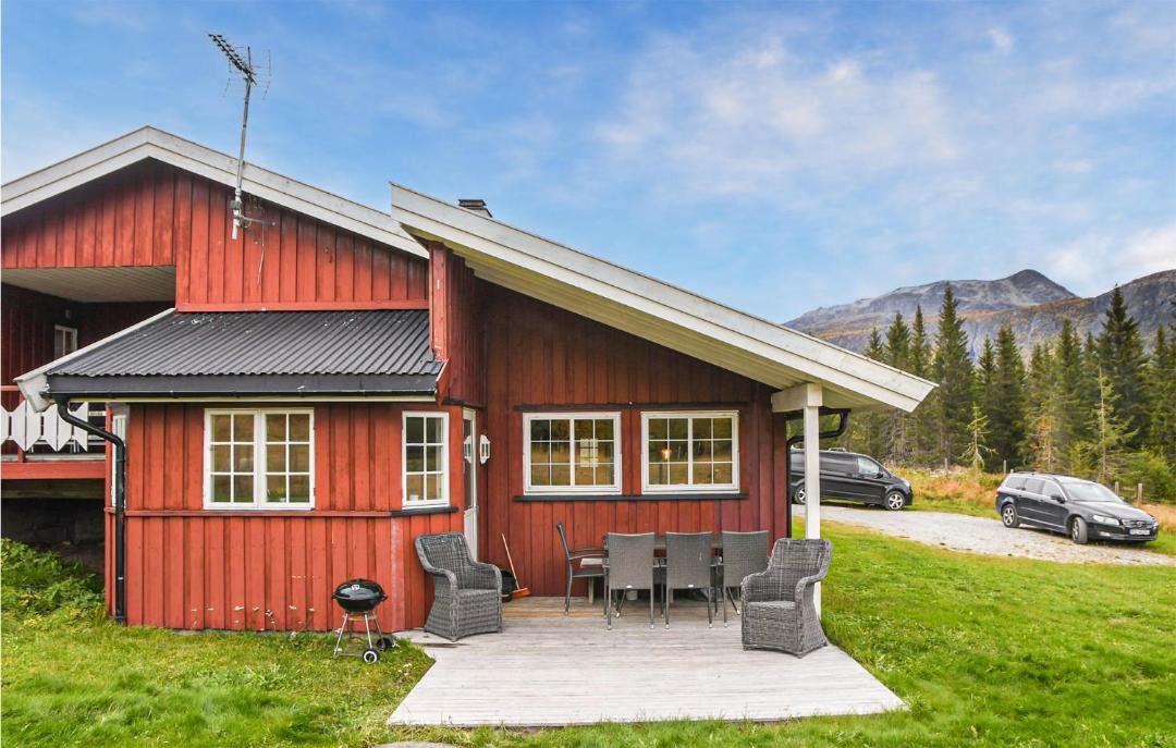 Photo of Others in Hemsedal