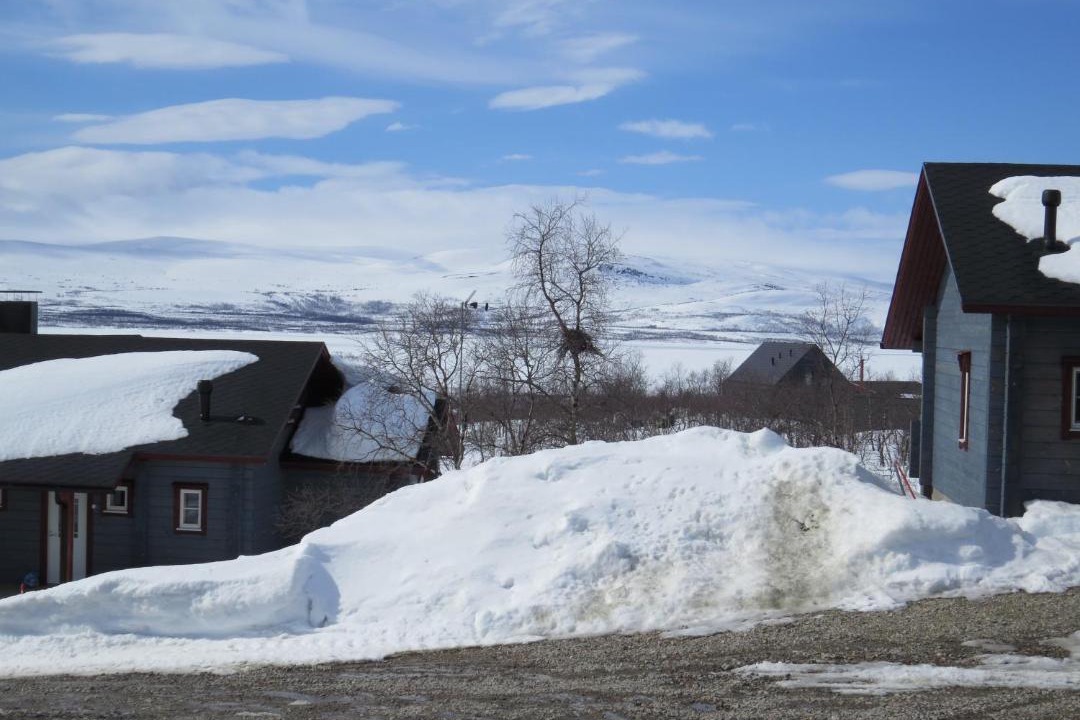 Photo of Others in Kilpisjarvi